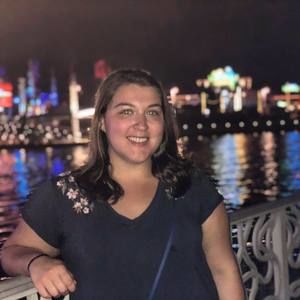 Meet your Posher, Jean